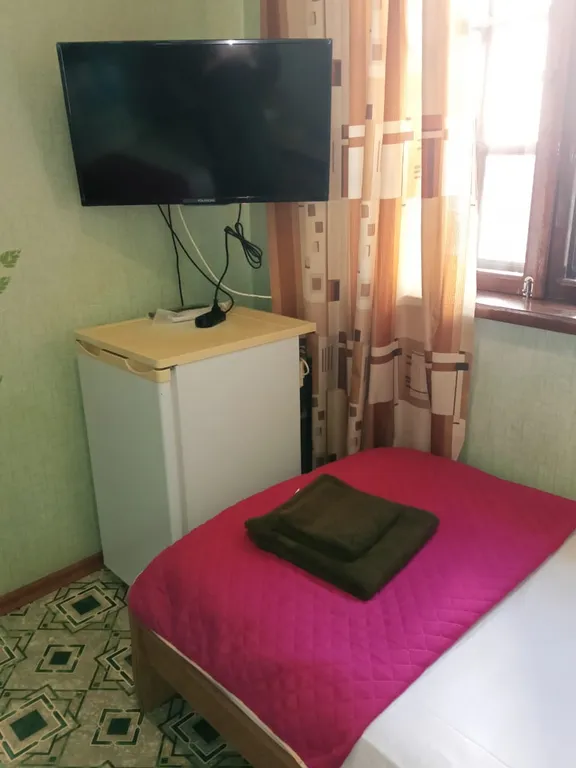 Квартира Комната — Сириус