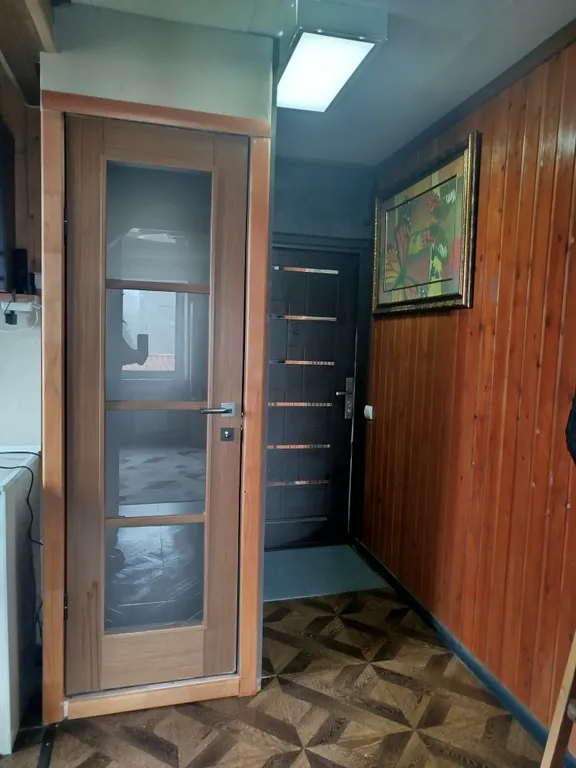 Уютная квартира с видом на море в начале Курортного проспекта