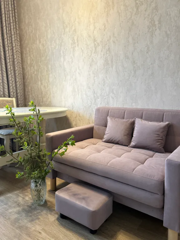 Квартира Уютные и красивые апартаменты в центре города — аренда посуточно в Зеленоградск