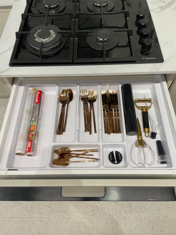 Апартаменты студия Атлантис