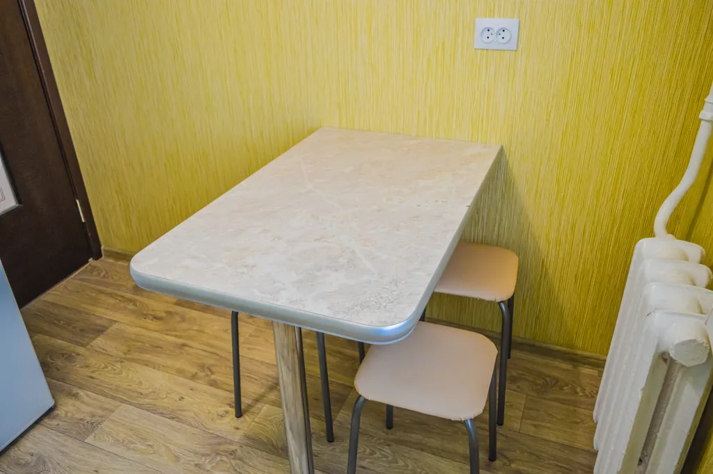 1 комнатная квартира с евроремонтом в центральном районе