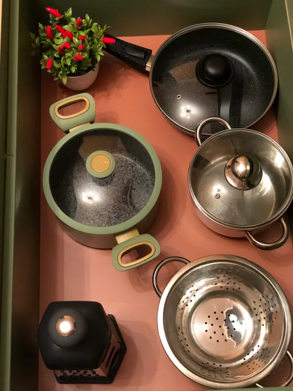 Квартира Апартаменты в центре — Колпино