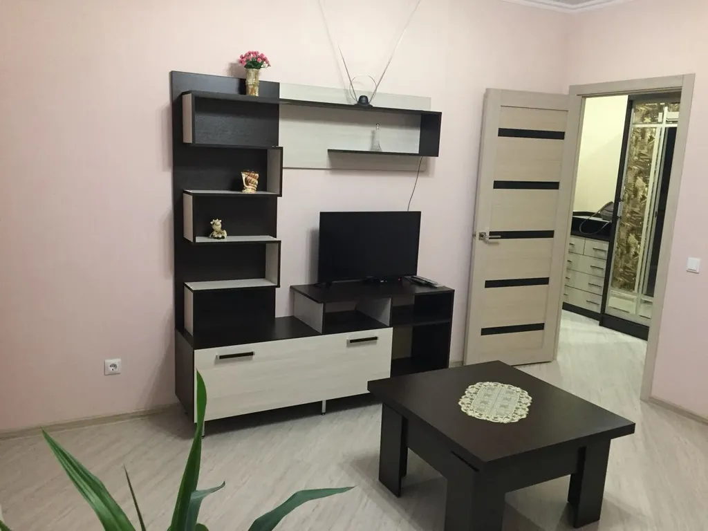 Уютная квартира в северной части города — аренда посуточно в Тамбов