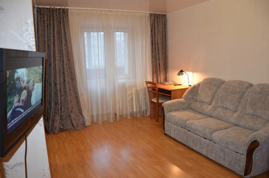 Квартира в самом центре