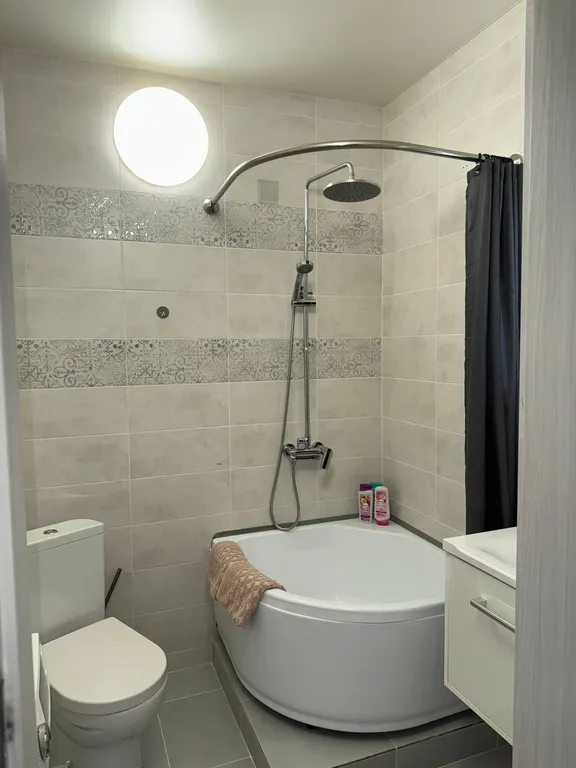 Квартира Уютные апартаменты Мишка — Светлогорск