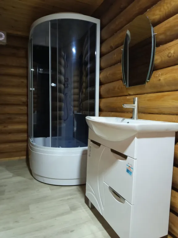 4-комнатный Дом