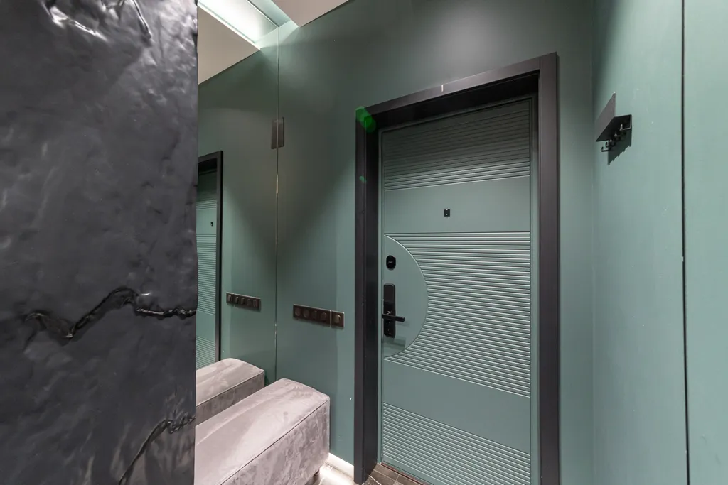 Апартамент Куршевель