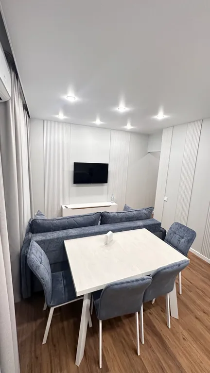 Уютная квартира возле источника