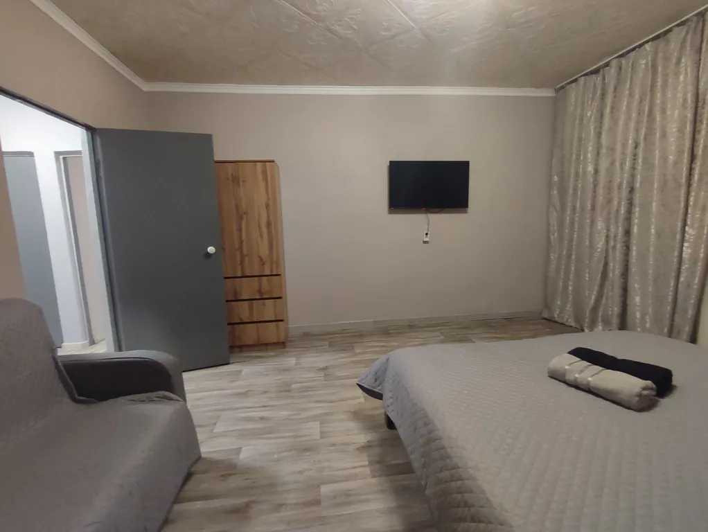 Забронируйте свой уютный уголок уже сегодня