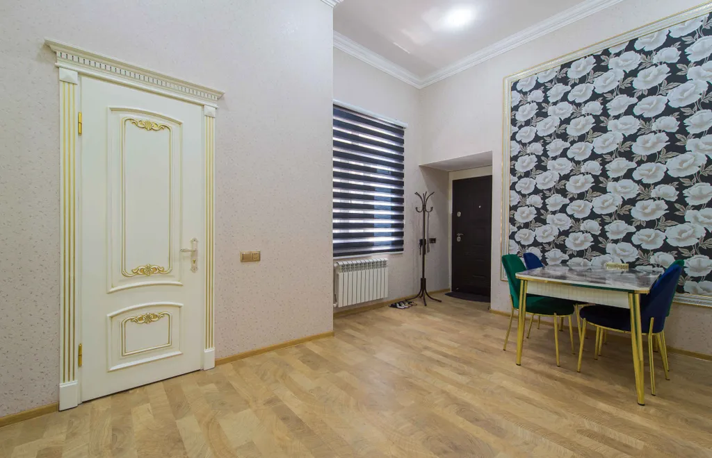 Stay i̇nn lovely city center apartment