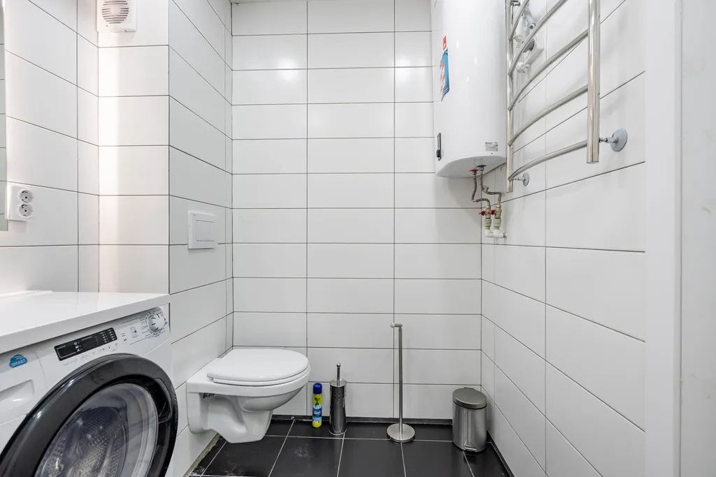 Прекрасная уютная квартира с отличным расположением