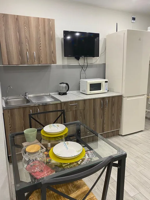 Esenin Sky Studio ll