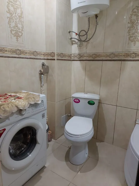 Уютная квартира в южном микрорайоне