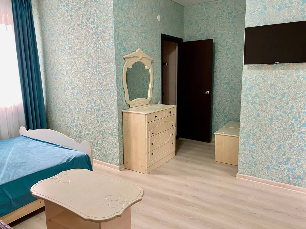 Квартира Комната — Анапа