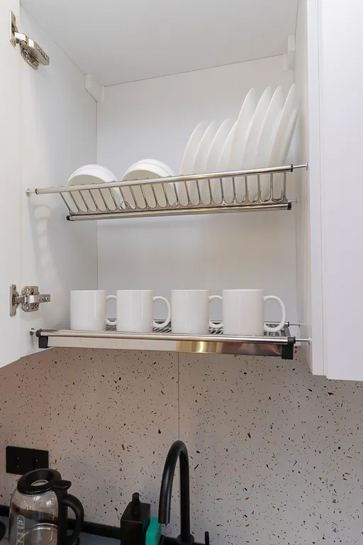 Улучшенные апартаменты стандарт с кухней