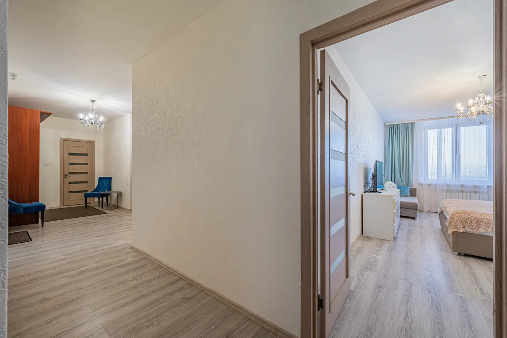 Апартаменты Сон и Душ