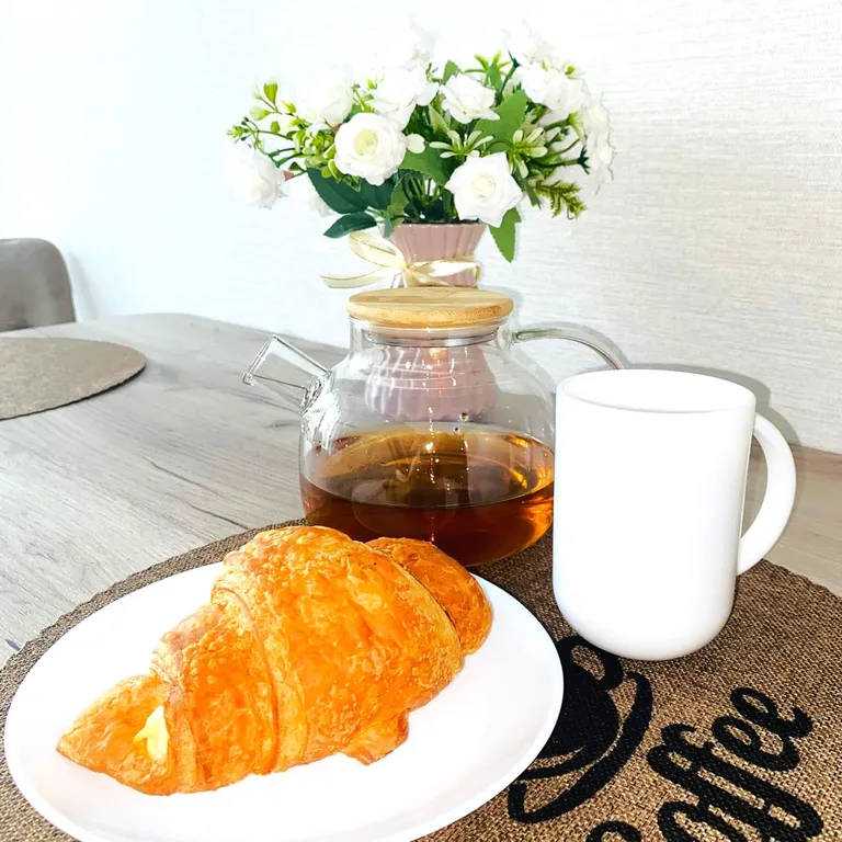 Уютная квартира рядом с озером