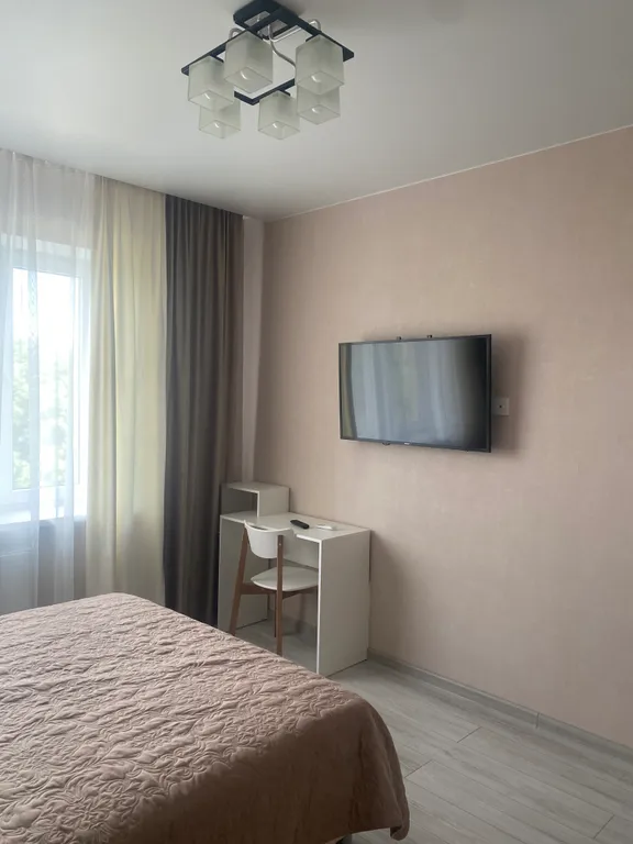 Квартира Уютная квартира в тихой части района — Краснодар