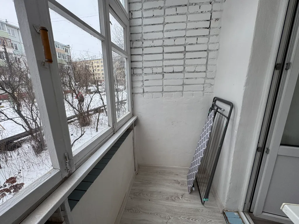 Комфортная квартира в центре Тулы