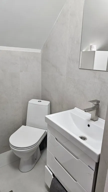 Уютный 2-этажный дом на море