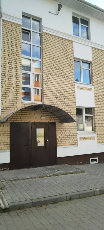 Апартаменты Атмосфера