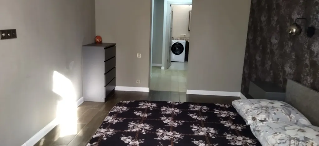 Квартира Уютная квартира в 200 метрах от моря — Сухум