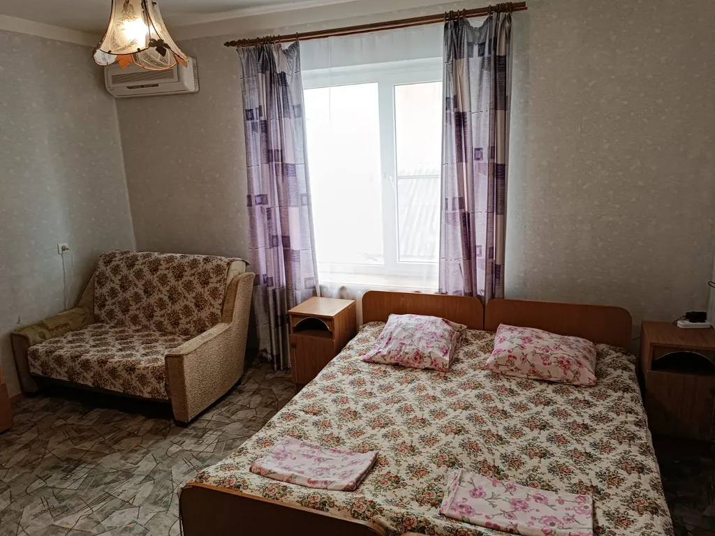 4-комнатный Дом