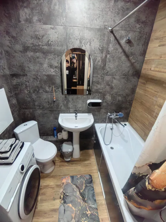 Квартира в ЖК Лермонтовский парк