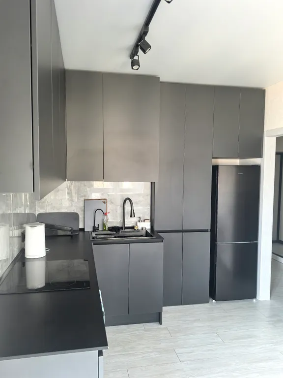 Апартаменты у моря