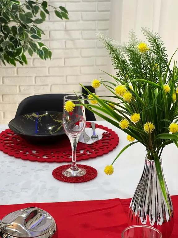 Новая шикарная квартира