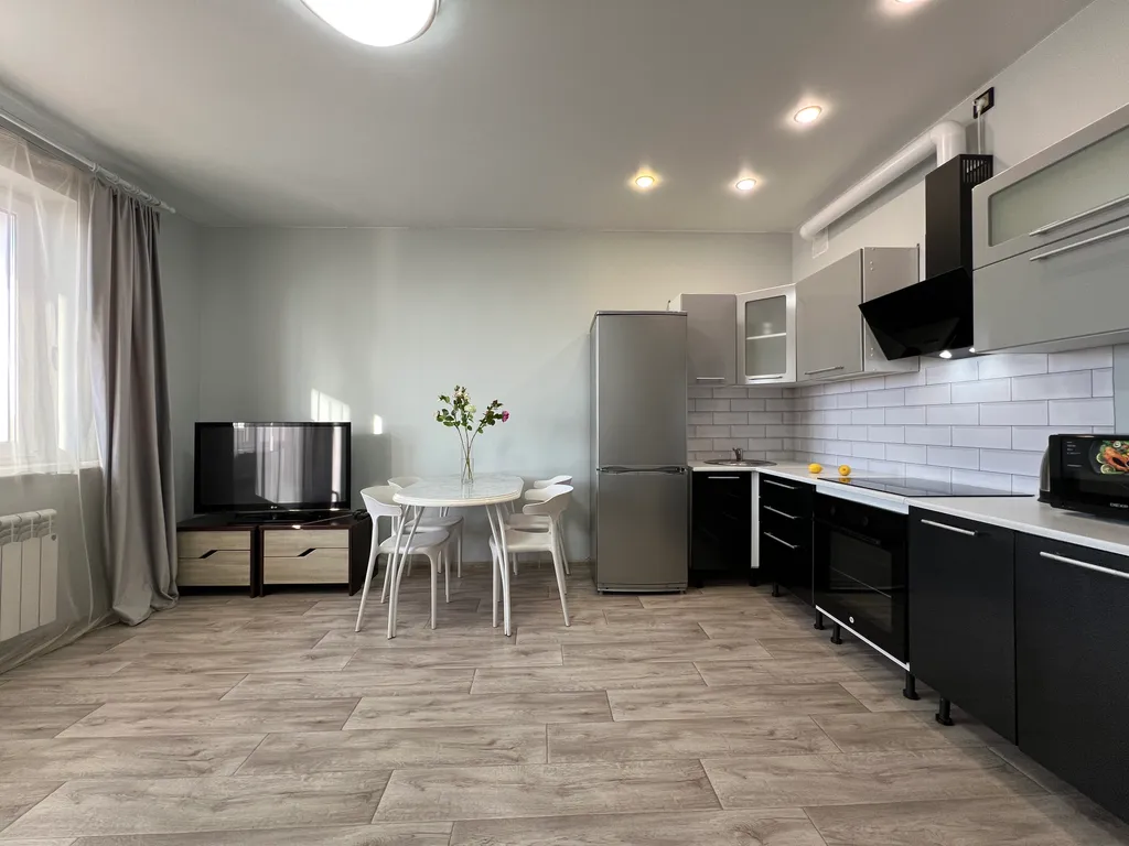 Теплая евродвушка в центре города, не берем оплату за финальную уборку