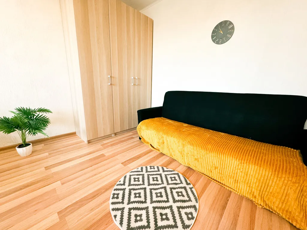 Апартаменты с заселением 24/7 и лучшим сервисом