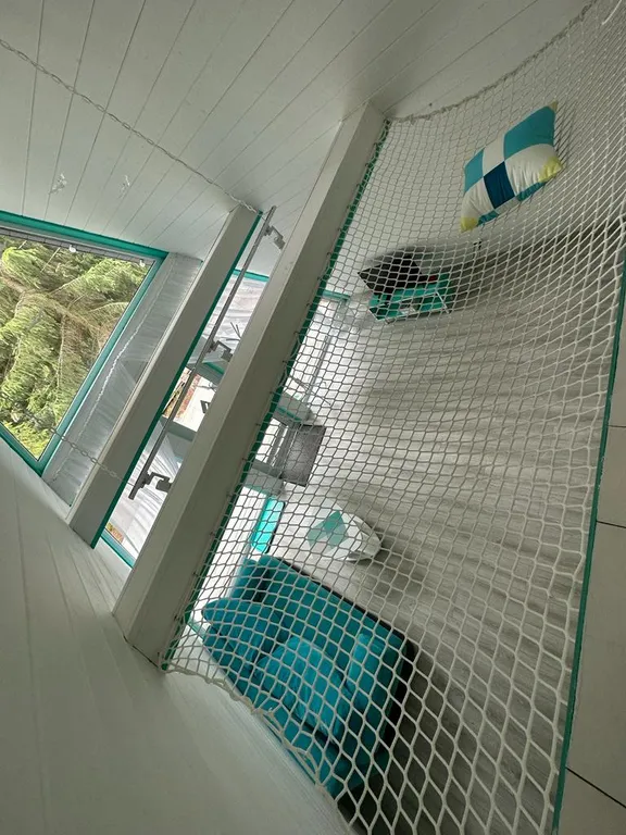 А-фрейм Тиффани