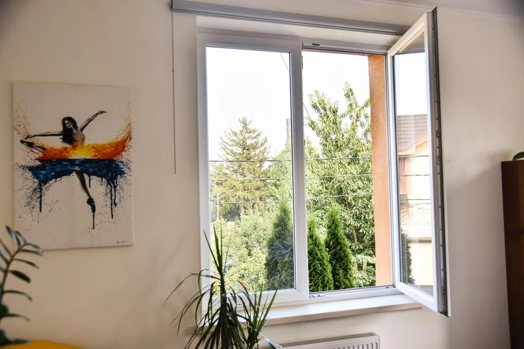 Ваш уютный уголок в Балтийском раю