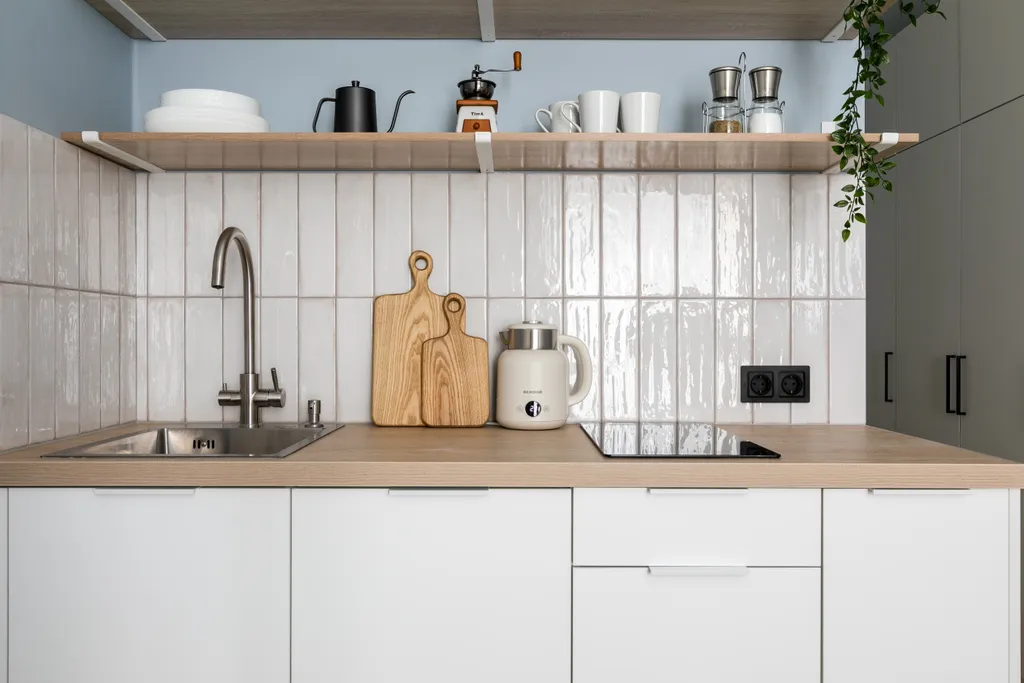 Квартира Квартира Лунная река от Точно Ключи — Санкт-Петербург