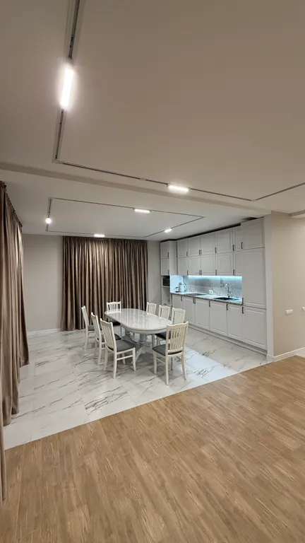 Роскошный дом на Чёрном море