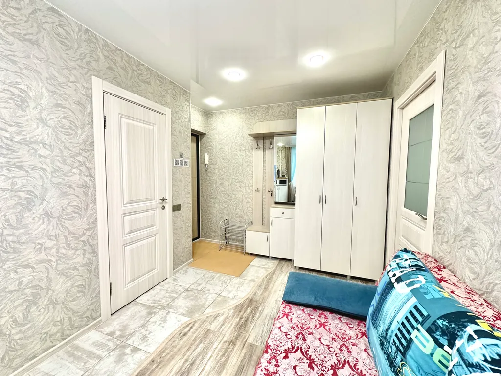 Уютная квартира для семейного отдыха