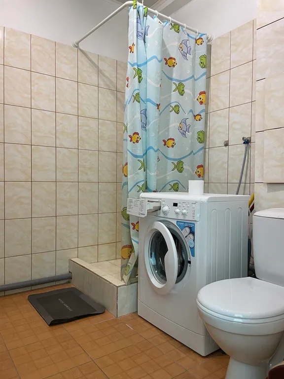 Уютные апартаменты на 1 этаже с выходом в бассейн рядом с морем