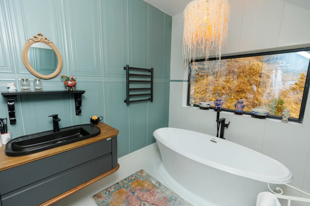 Коттедж Barn House в шаговой доступности от подъёмника