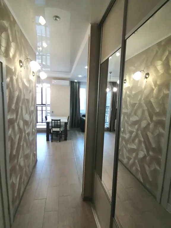 Парк, Евромед, Велотрек, Центр