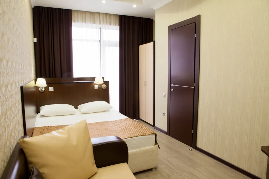 Квартира Комната — Адлер