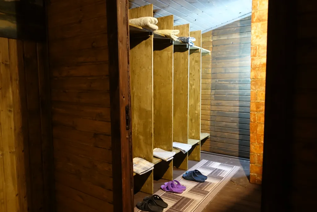 Уютный коттедж в городе