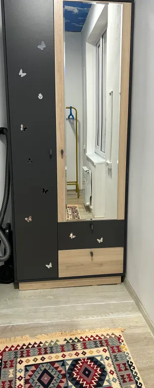 Новая, комфортная, уютная квартира в живописном районе города-курорта