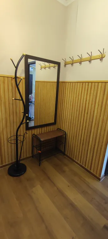 Уютная квартира с видом на море