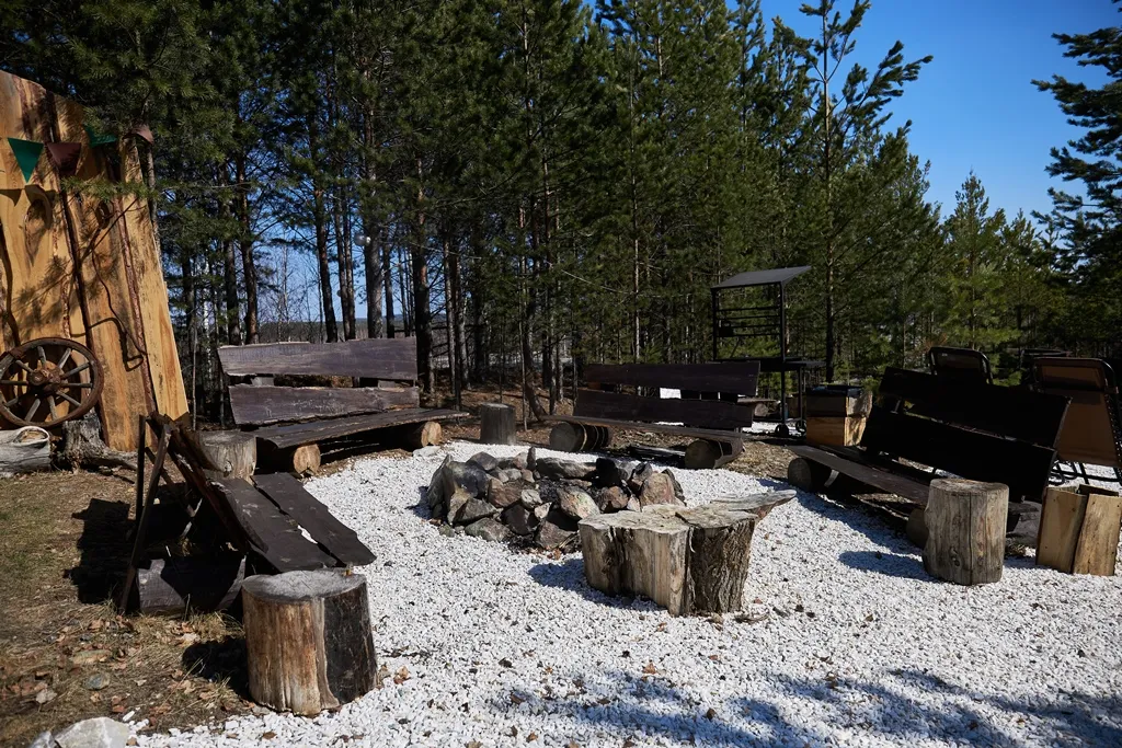 Коттедж Уютный дом рядом с Екатеринбургом — Полевской