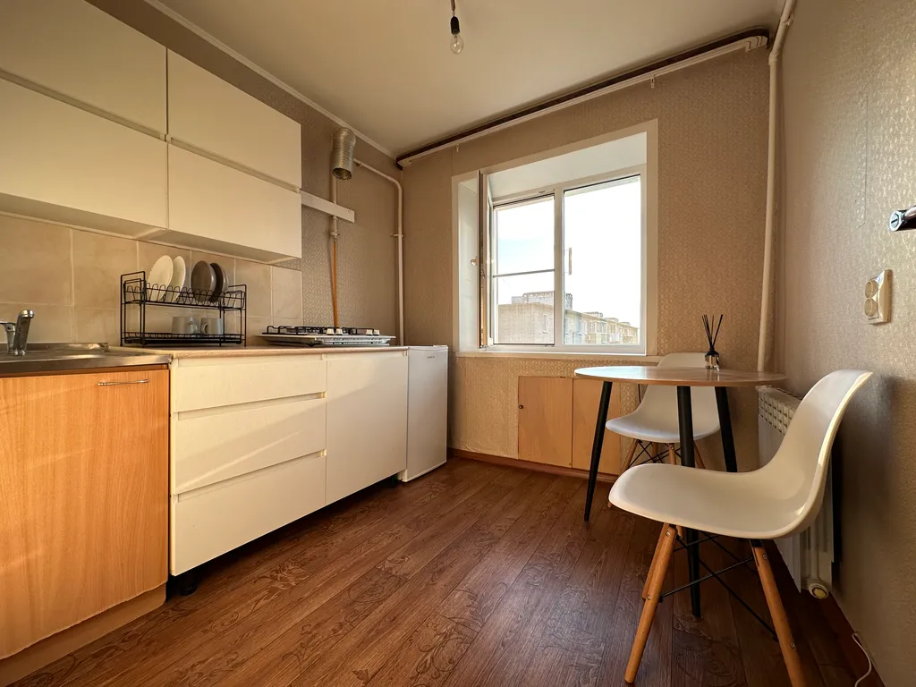 Уютная квартира в центре — аренда посуточно в Тамбов