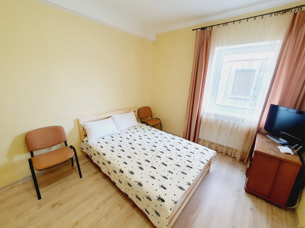 2-комнатная Квартира — аренда посуточно в Зеленоградск