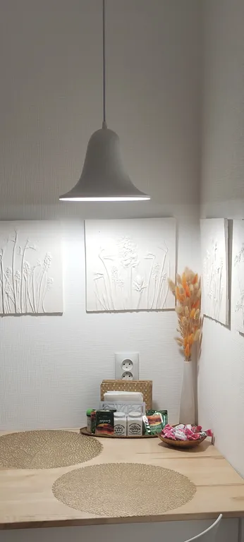 Уютная квартира в историческом центре