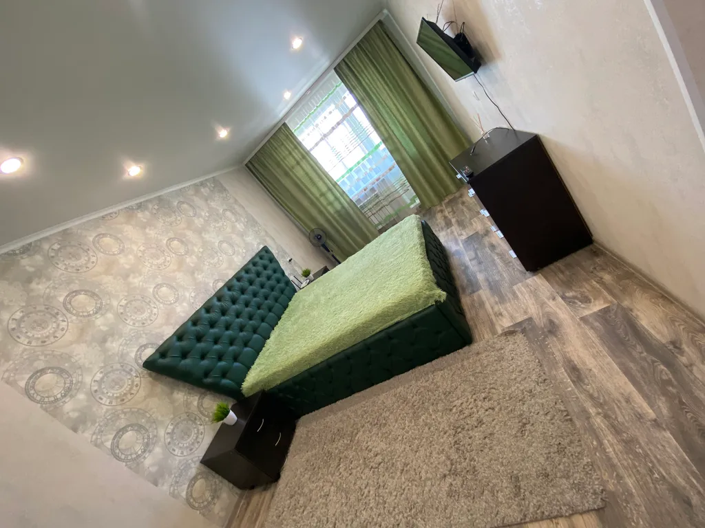 Квартира Апартаменты с видом на город — аренда посуточно в Белгород