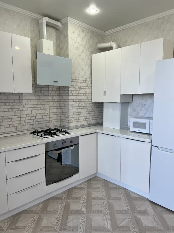 Квартира 1-комнатная Квартира — Калининград